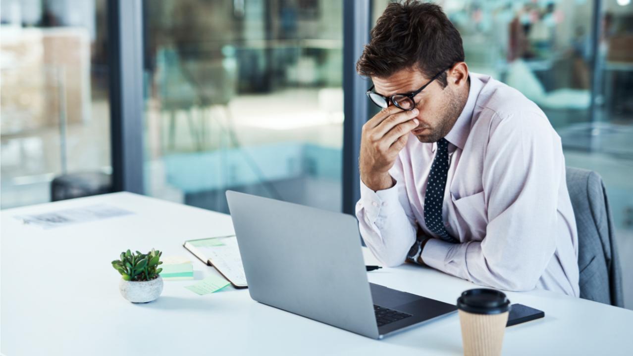 Perfectionists are more likely to experience a burnout: Study